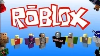 ROBLOX giysi yarışı