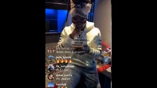 EARTHGANG Previews Multiple New Songs on IG Live (6/26/19)