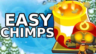 Skates CHIMPS Guide BTD6 - No Nonsense Guides