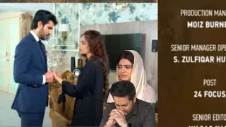 Fasiq - Episode 67 Teaser | Fasiq- Episode 67 | Full Story | Tonight | Har Pal Geo January 28, 2022