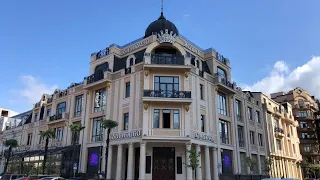 Royal Casino & Hotel, Batumi, Georgia