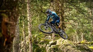 Reign Supreme: The All-New Reign Range | Giant Bicycles