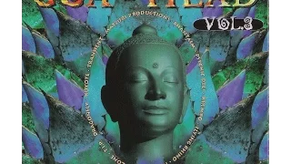 VA - Goa-Head Volume 3 [Full album] compilation