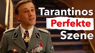 Die PERFEKTE Tarantino Szene! #3