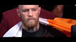 Connor mcgregor-Hypnotize The Notorious B.I.G-highlights