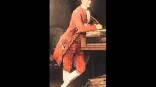 W.A. Mozart (1756-1791) Variations on a Minuet by Fischer in C major KV 179