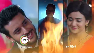 Meet | Ep - 575 | Episode Promo | Ashi Singh | Shagun Pandey