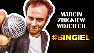 STAND-UP | Marcin Zbigniew Wojciech | #SINGIEL (cały program 2019)