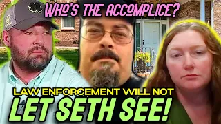 Sebastian Rogers FBI To Take Over Seth's Investigation Criminal Secret Footage Evidence For Arrest!?