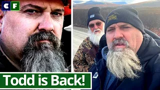 Gold Rush: Todd Hoffman is Back with New Show! Everything You Need to Know About It