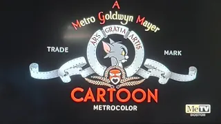 Love Me, Love My Mouse (1966) Opening On MeTV