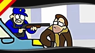 Grand Theft Awesome [Spanish Fandub]