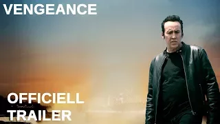 Vengeance | Officiell trailer