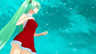 「素敵な未来」(日本語ver.) ft.初音ミク (カバー)