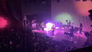 Alvvays - Not My Baby (11/4/2022) Live In Houston, TX