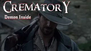 Crematory - Demon Inside (music video)
