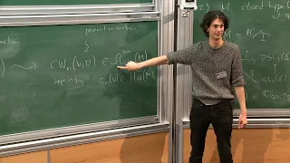 Dustin Clausen - On Secondary Invariants and Arithmetic Rigidity