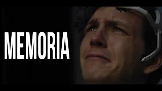 Memoria - German Short Film | Sci- Fi / Thriller | English Subtitles
