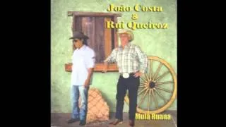 Joao Costa e Rui Queiroz - Benza Deus