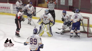 Video Montage Dec 11th 2016 Laval Vs Thetford LNAH LNAH