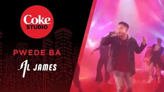 Coke Studio Season 3: “Pwede Ba” Cover by Al James