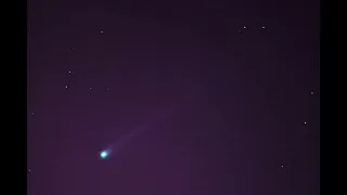 20230908 Nishimura Comet (4K)