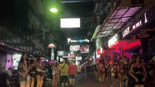 Soi6, Pattaya, 27-Jun-2023,