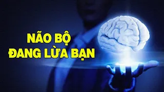 HIỆN TƯỢNG Déjà Vu: Cảm Giác Quen Thuộc Hay Căn Bệnh Huyền Bí? | Vũ Trụ Nguyên Thủy