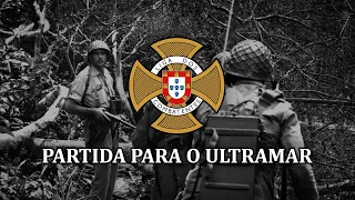 Partida para o Ultramar - Ultramar Song [PT-PT]