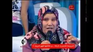 Al Mousameh Karim Episode 03 le 19/11/2015 Partie 01, الزوجة انتحرت شنقا و عائلتها تتهم الزوج