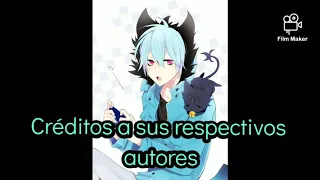 Ray of light / Servamp /Sub español+Romanji