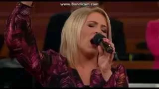 Grace Brumley - In Christ Alone