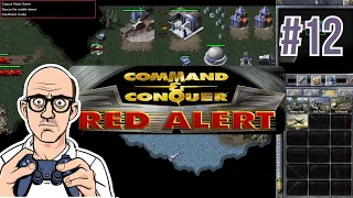 C&C Red Alert Remastered - Soviets - More Destroying the Allied Forces - Ep12