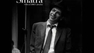 Frank sinatra - Let it snow