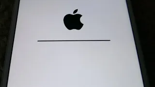 How To Fix iPhone Shows Apple Logo Then Black Screen With Back Lite-On & No Display