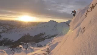 Sun Valley, Idaho Backcountry Skiing & Snowboarding