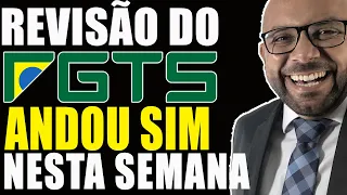 REVISÃO DO FGTS TEVE ANDAMENTO NO STF NESSA SEMANA CONFIRA E ENTENDA ADI 5090, CORREÇÃO DO FGTS 1999