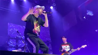 Mike Shinoda - Live [full show] @ Las Vegas House of Blues 10/30/2018 Halloween with Phoenix