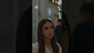 Burns Road Kay Romeo Juliet Episode 18 | Tonight at 8:00 PM | ARY Digital