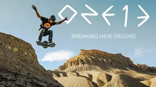 The Next Level of Onewheel - ONE 13