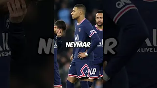 3 Footballers Who HATE Mbappé