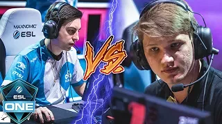 SHROUD IS CLUTCH KING! C9 Vs NaVi, SK Vs Faze! (ESL One Cologne Semi-Final Highlights) CS:GO