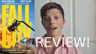 THE FALL GUY | Movie Review