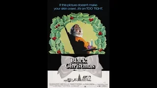 Black Christmas (1974) - Trailer HD 1080p