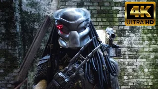 Predator -  Fan Film