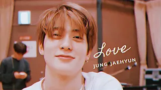 jaehyun #love.