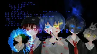 Connecting -【halyosy feat. Vocalist】-