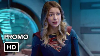 Supergirl 6x04 Promo "Lost Souls" (HD) Season 6 Episode 4 Promo