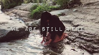 We Are Still Here  (Official Music Video) Phrase Frazier ft. Autumn Everland