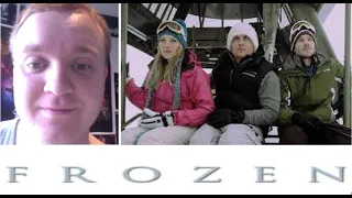 Frozen (2010) MOVIE REVIEW